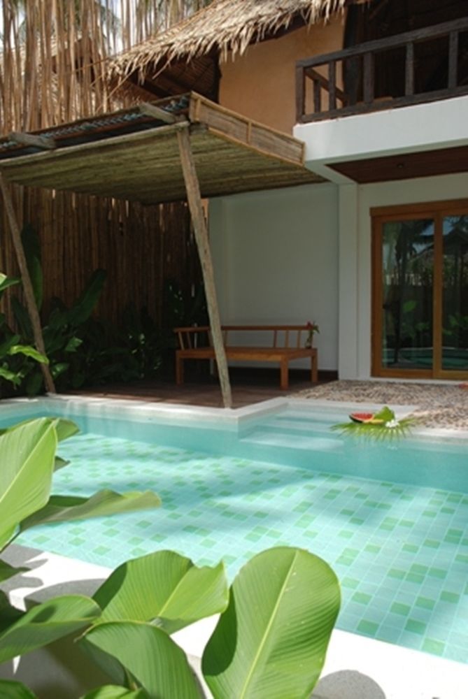 Tinkerbell Resort @ Koh Kood Ko Kut Eksteriør bilde